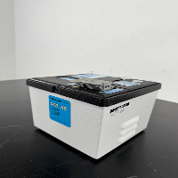 TerumoBCT SCD IIB Sterile Tubing Welder image 1